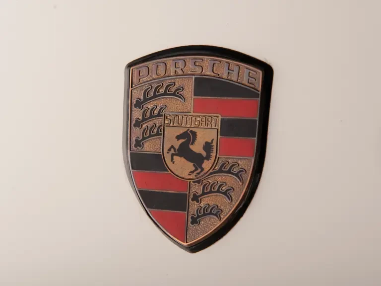 1964 Porsche 901 - Image 7 of 15