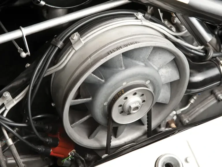 1964 Porsche 901 - Image 15 of 15
