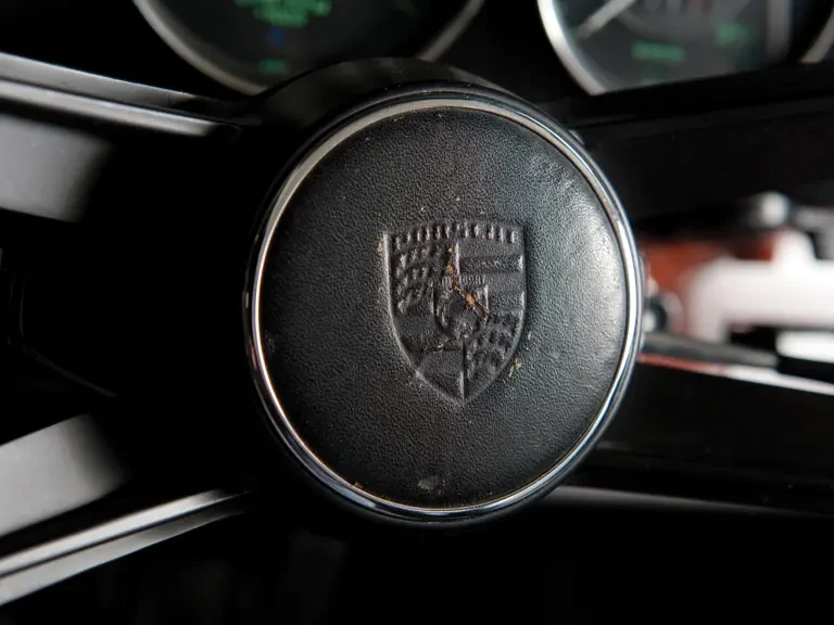 1964 Porsche 901 - Image 12 of 15