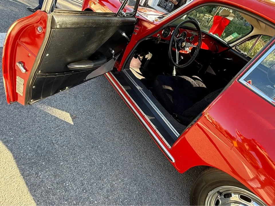 1964 Porsche 356 C - Image 6 of 18