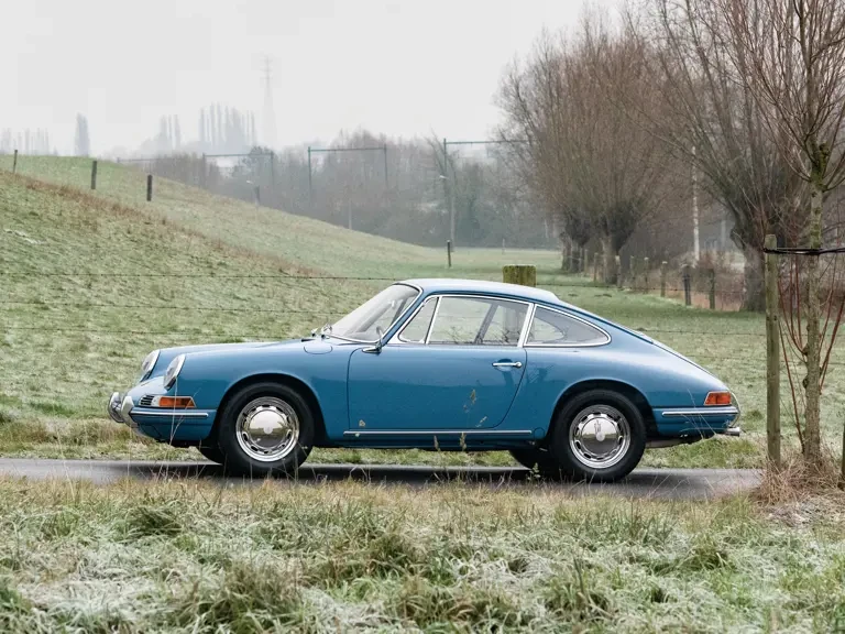 1964 Porsche 901 - Image 6 of 27
