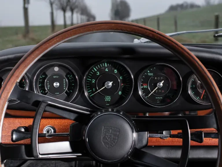 1964 Porsche 901 - Image 12 of 27