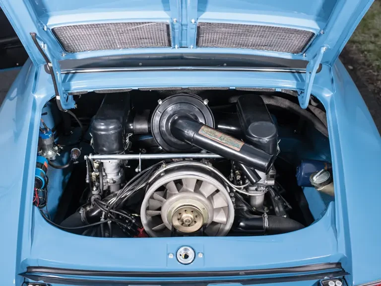 1964 Porsche 901 - Image 4 of 27