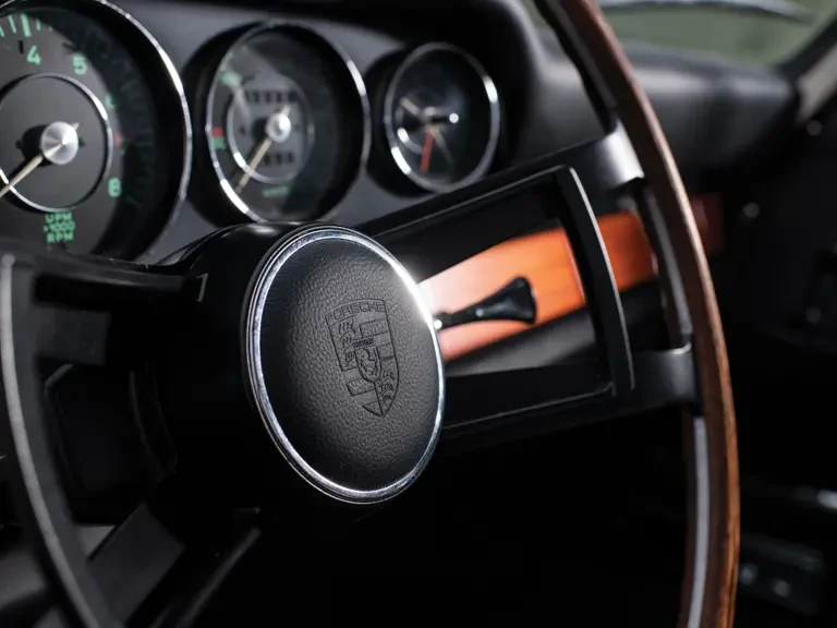1964 Porsche 901 - Image 13 of 27