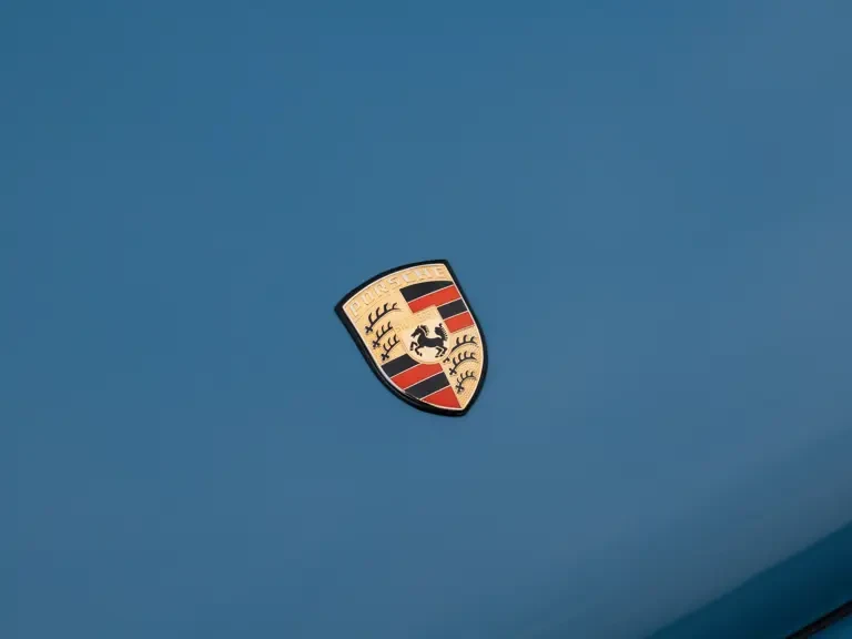 1964 Porsche 901 - Image 7 of 27