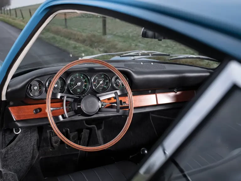 1964 Porsche 901 - Image 5 of 27