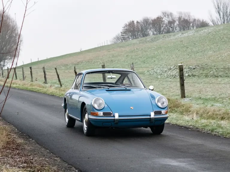 1964 Porsche 901 - Image 27 of 27