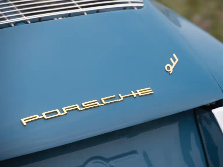 1964 Porsche 901 - Image 8 of 27