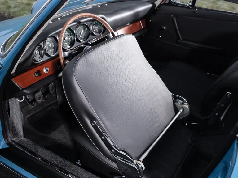 1964 Porsche 901 - Image 15 of 27