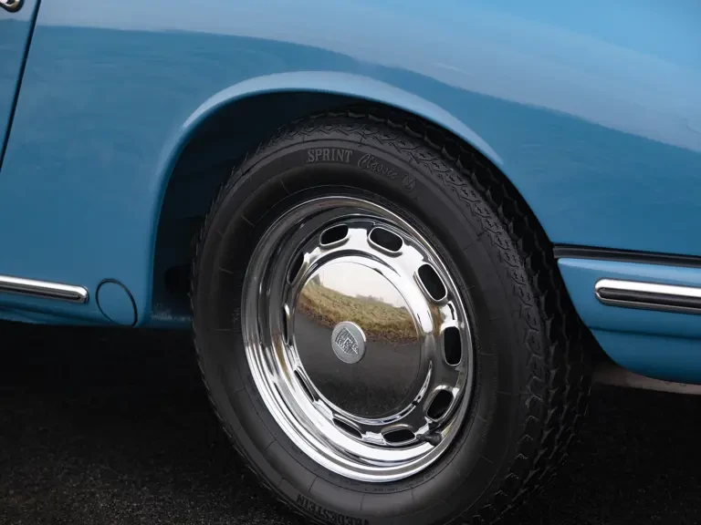 1964 Porsche 901 - Image 20 of 27