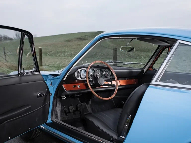 1964 Porsche 901 - Image 11 of 27