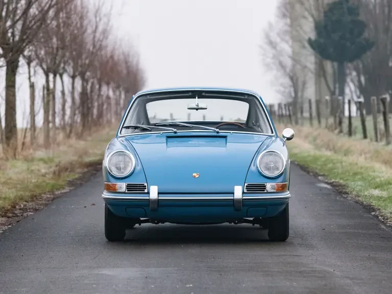 1964 Porsche 901 - Image 9 of 27