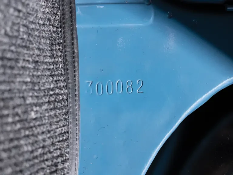1964 Porsche 901 - Image 25 of 27