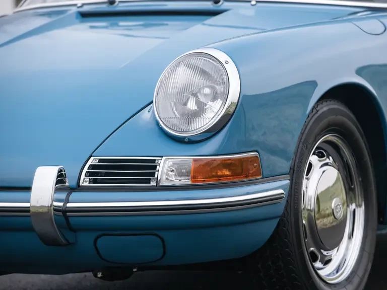 1964 Porsche 901 - Image 19 of 27