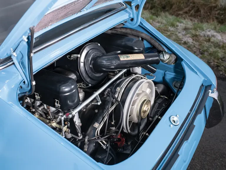 1964 Porsche 901 - Image 26 of 27