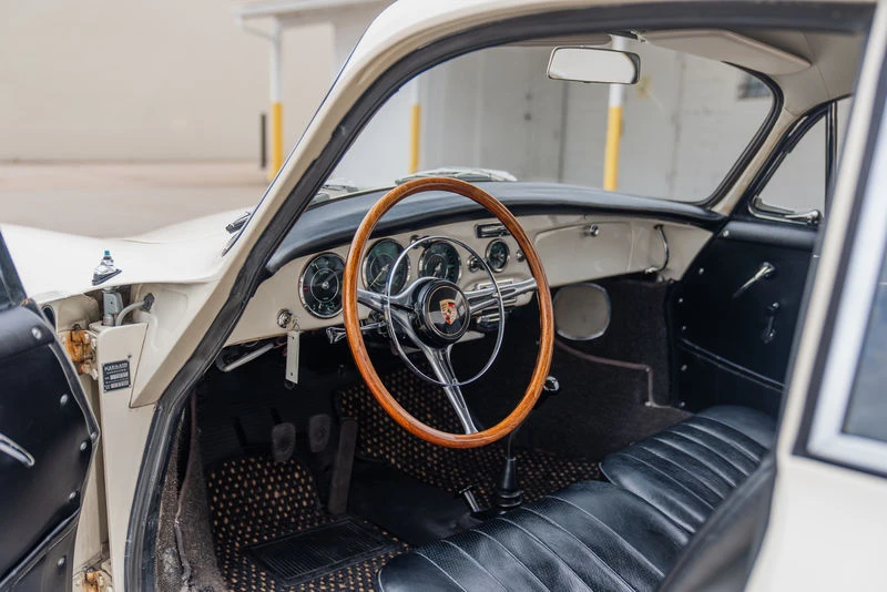 1964 Porsche 356 C - Image 6 of 6