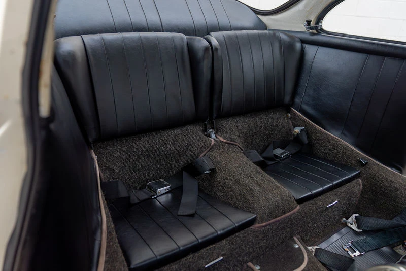 1964 Porsche 356 C - Image 3 of 6