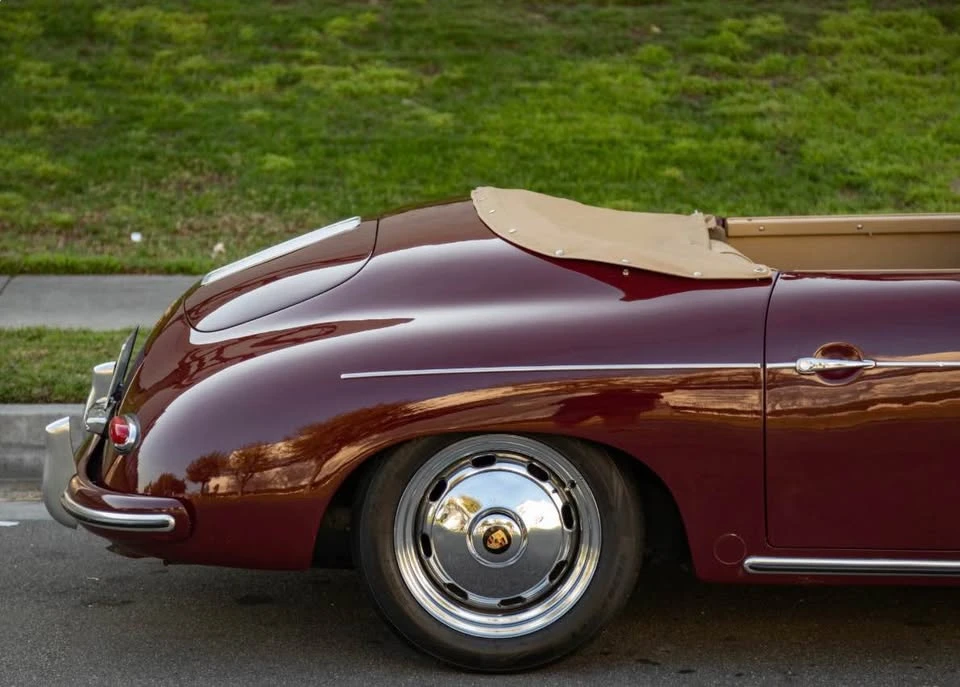 1964 Porsche 356 Replica - Image 7 of 20