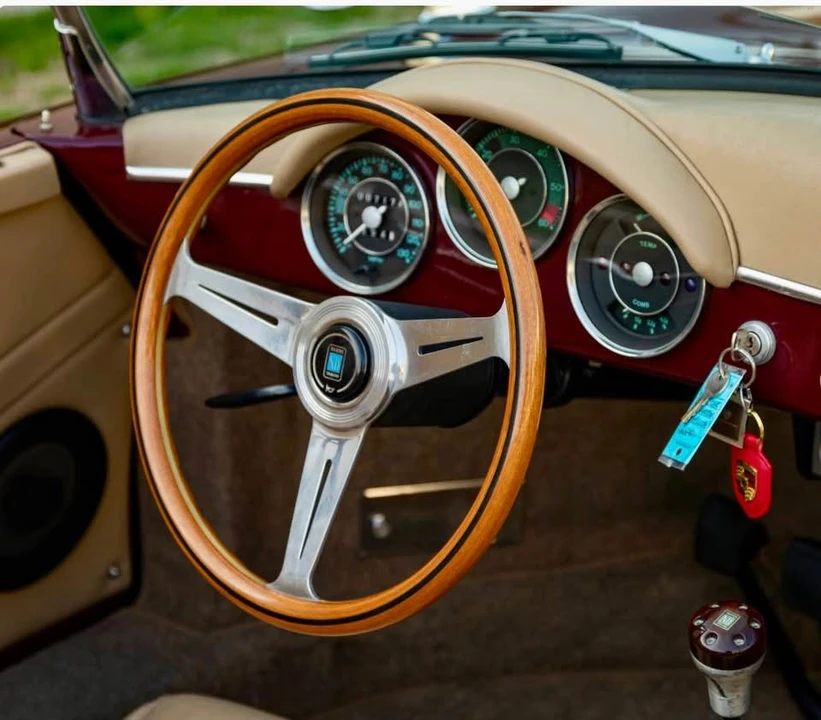 1964 Porsche 356 Replica - Image 15 of 20