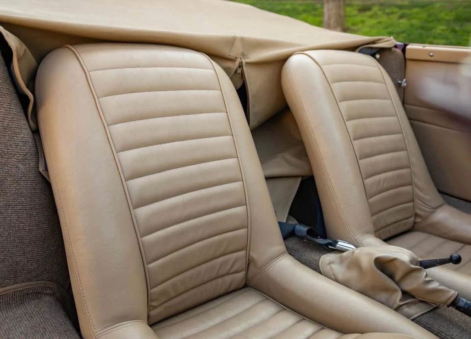 1964 Porsche 356 Replica - Image 19 of 20