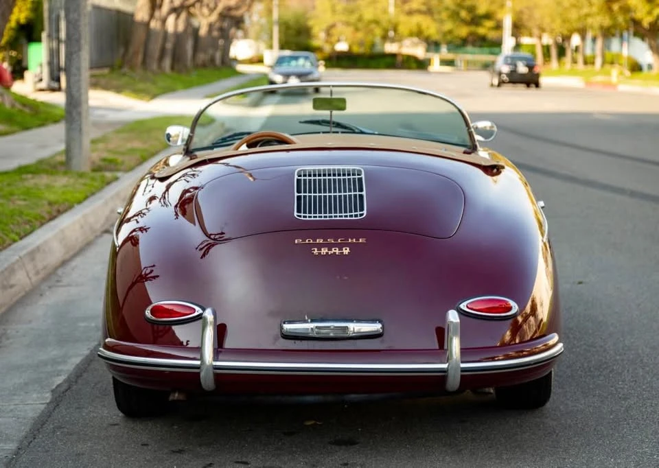 1964 Porsche 356 Replica - Image 2 of 20