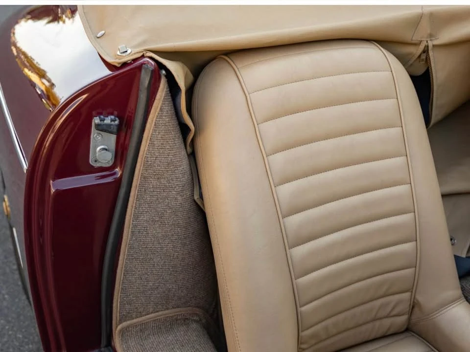 1964 Porsche 356 Replica - Image 20 of 20