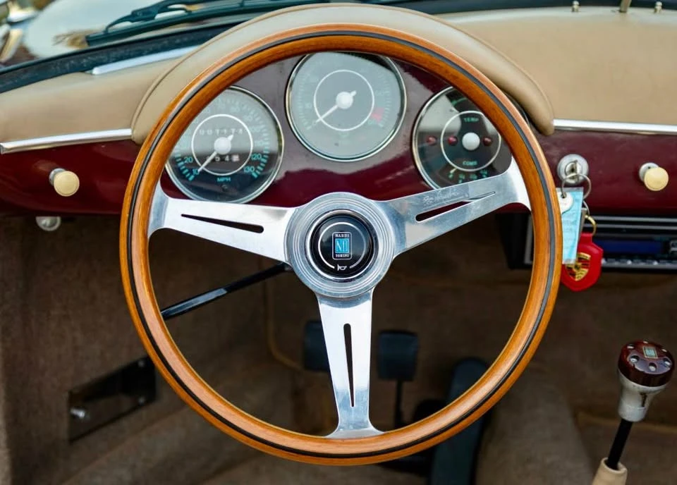 1964 Porsche 356 Replica - Image 13 of 20