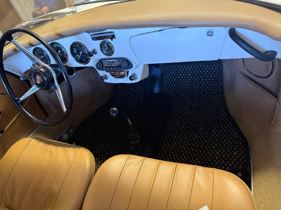 1964 Porsche 356 C - Image 6 of 12