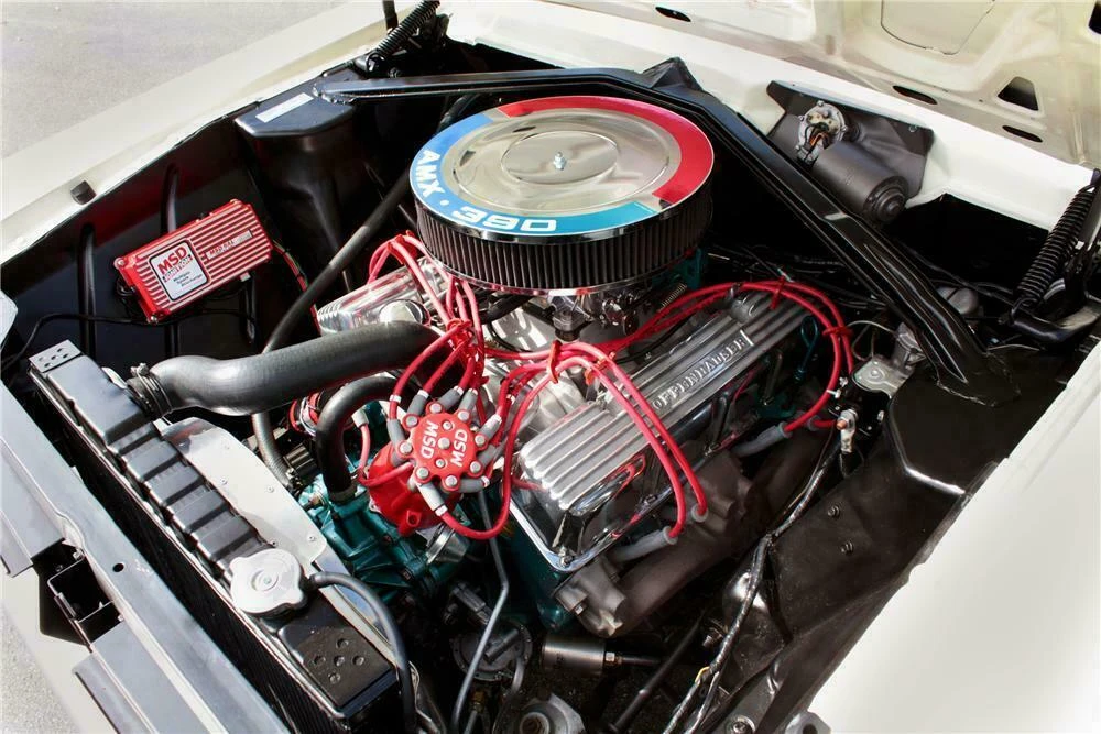 1964 Rambler American - Image 3 of 4