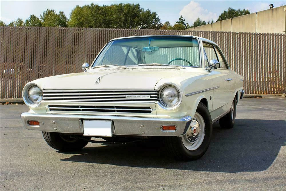 1964 Rambler American - Image 2 of 4