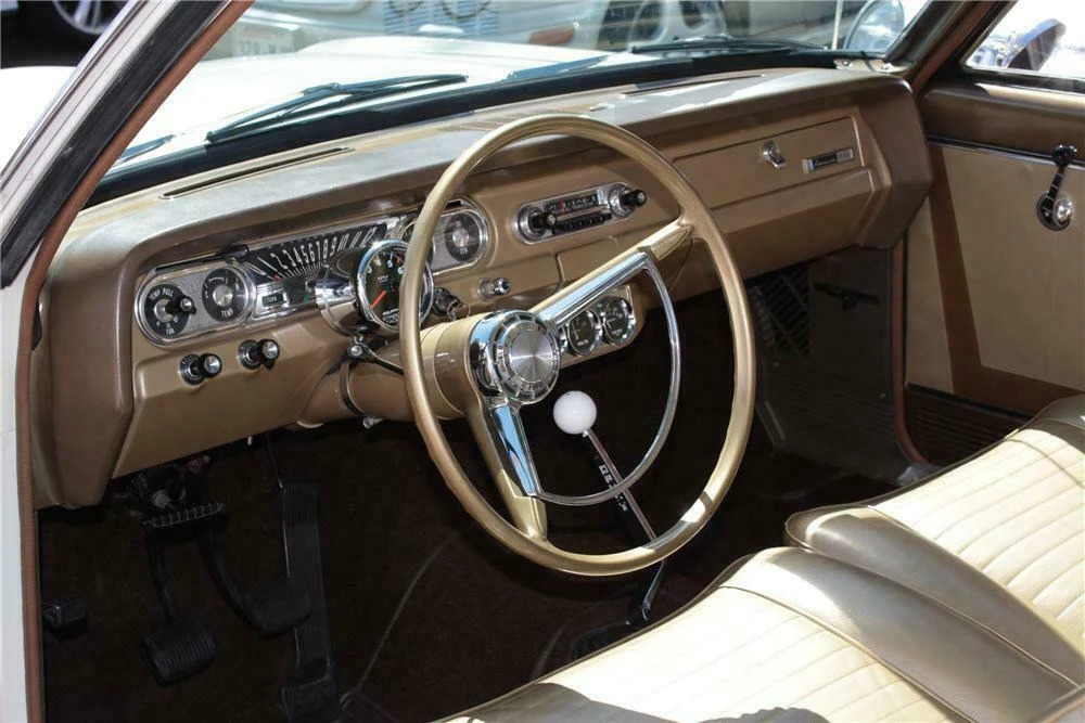1964 Rambler American - Image 4 of 4