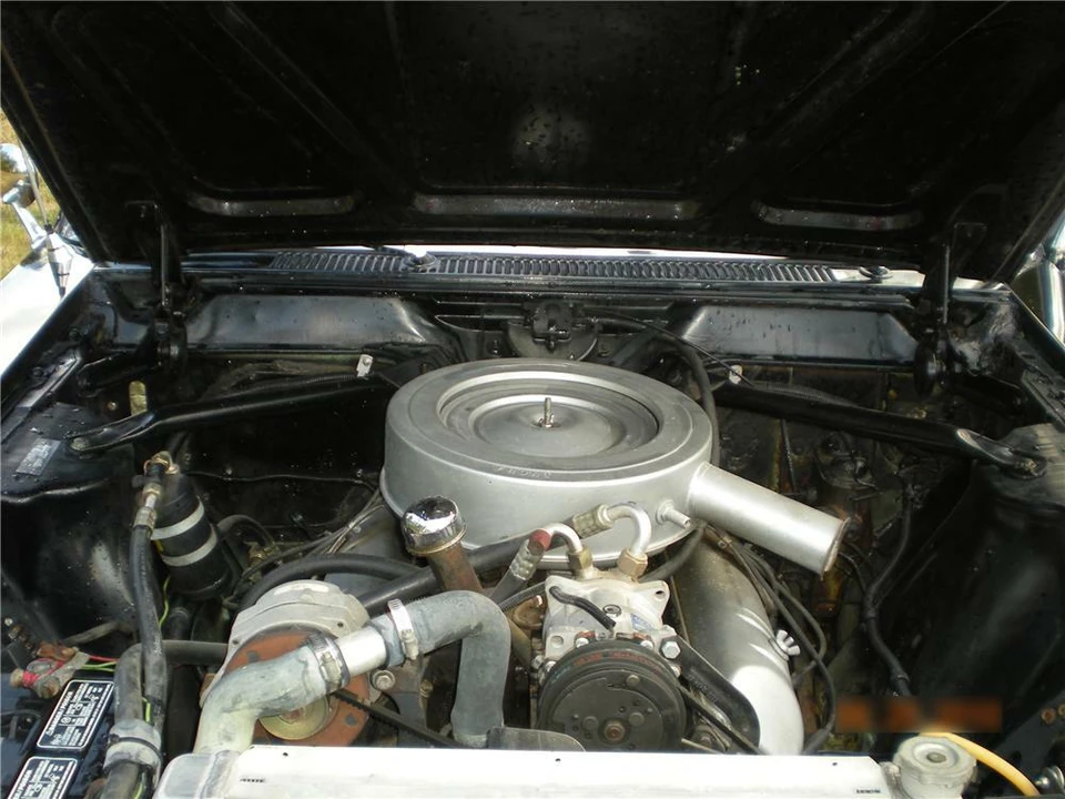 1964 Rambler Classic - Image 3 of 5