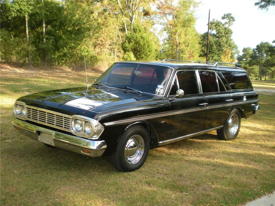 1964 Rambler Classic - Image 2 of 5