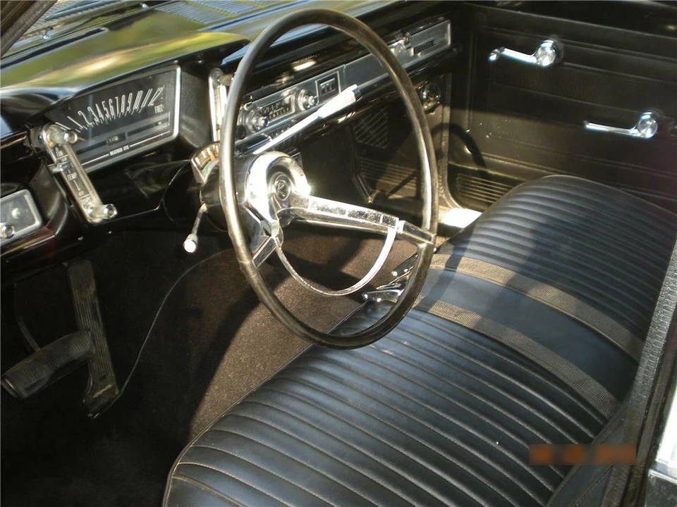 1964 Rambler Classic - Image 4 of 5
