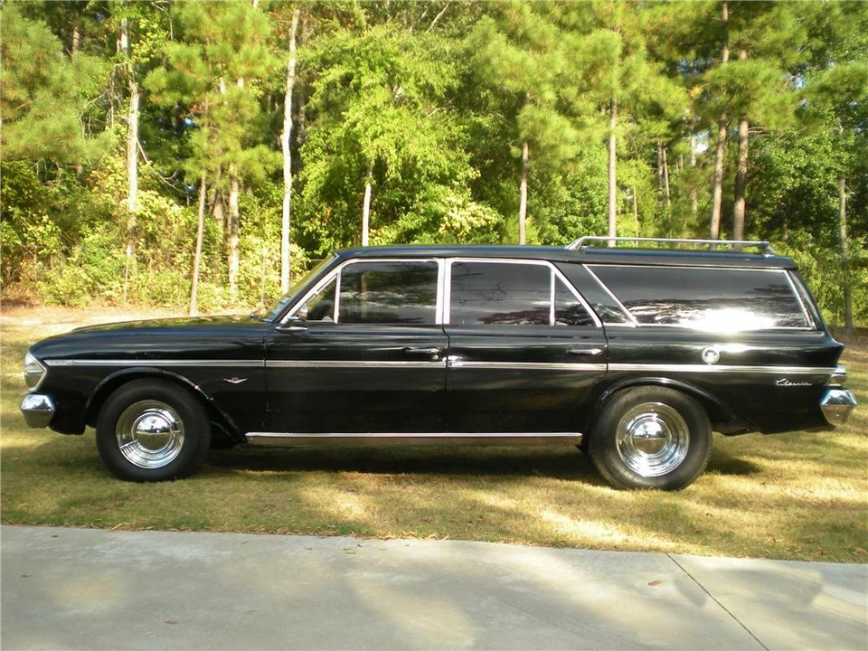1964 Rambler Classic - Image 5 of 5