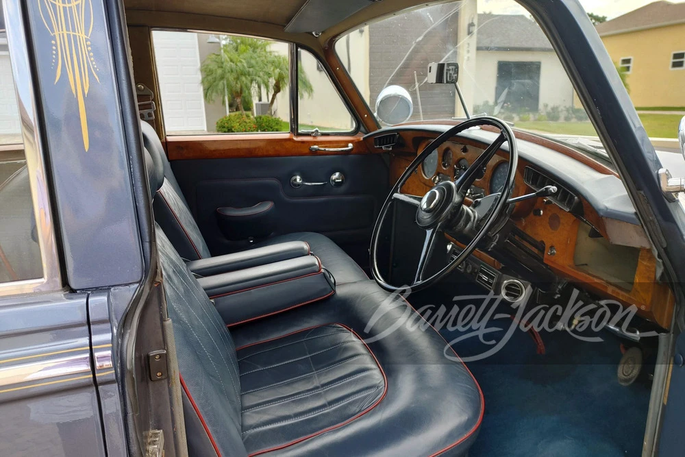 1964 Rolls-Royce Silver Cloud III - Image 3 of 14