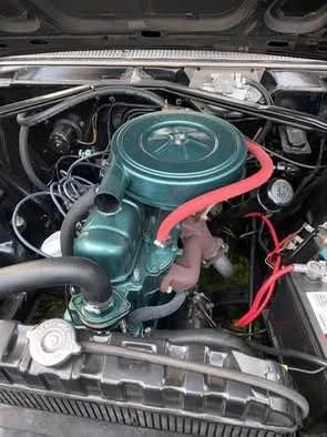 1964 Ram - Image 6 of 9