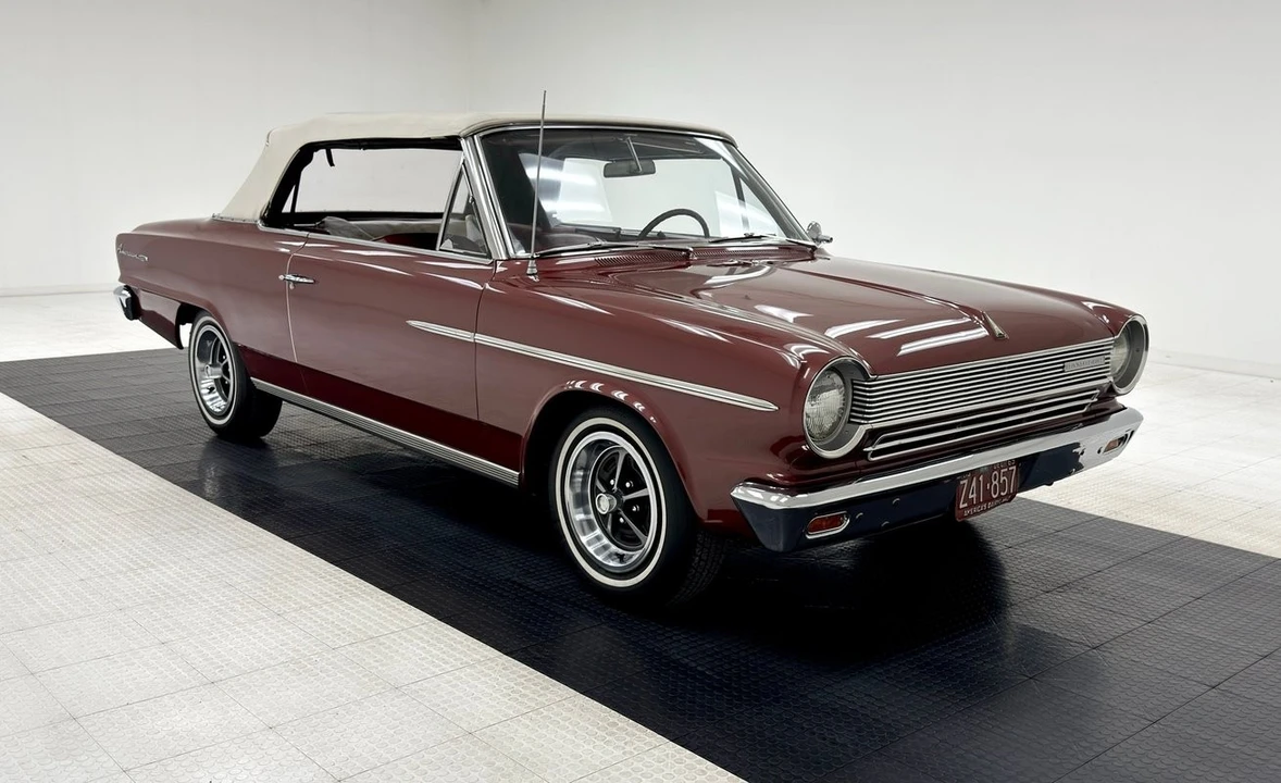 1964 Rambler American - Image 10 of 21