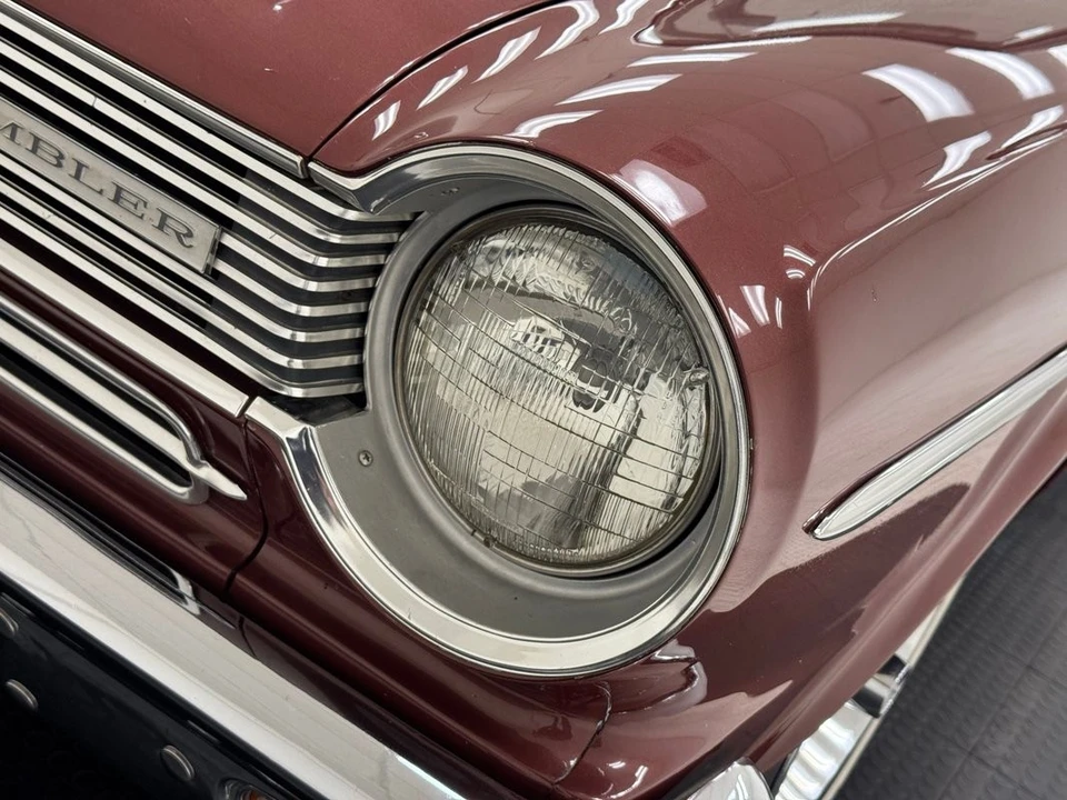 1964 Rambler American - Image 13 of 21