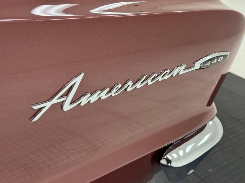 1964 Rambler American - Image 21 of 21