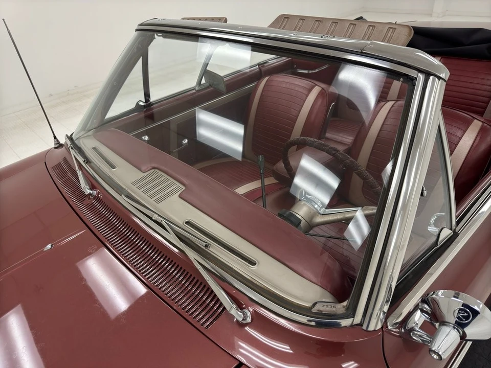 1964 Rambler American - Image 15 of 21