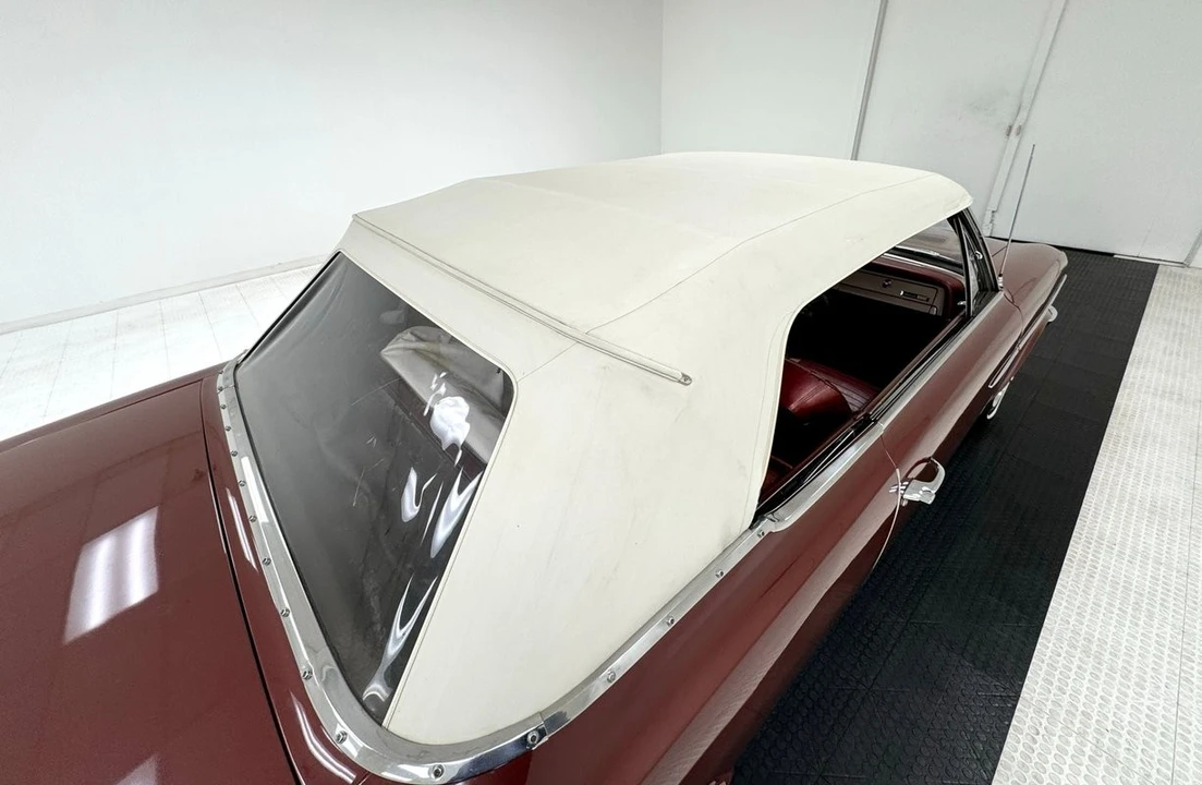 1964 Rambler American - Image 20 of 21