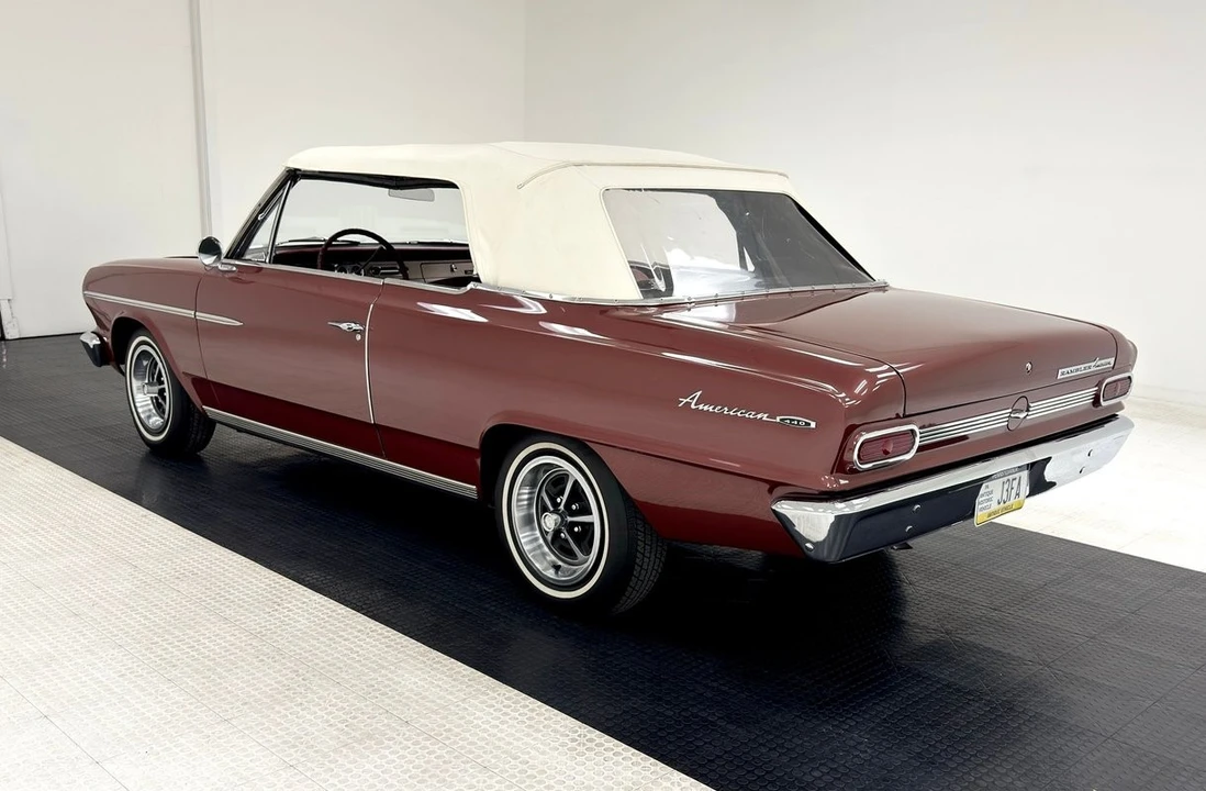 1964 Rambler American - Image 5 of 21