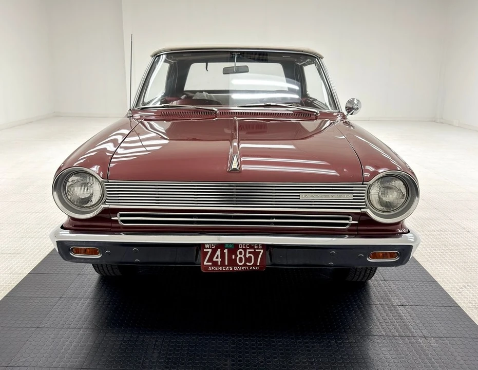 1964 Rambler American - Image 11 of 21