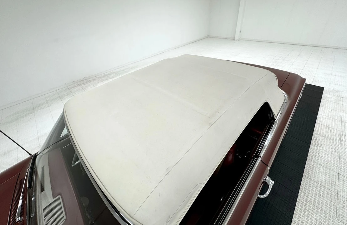 1964 Rambler American - Image 16 of 21