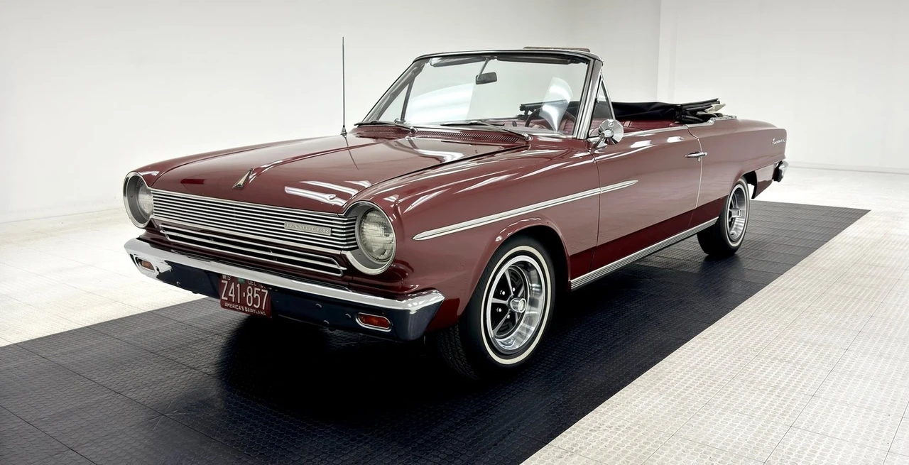 1964 Rambler American - Image 2 of 21