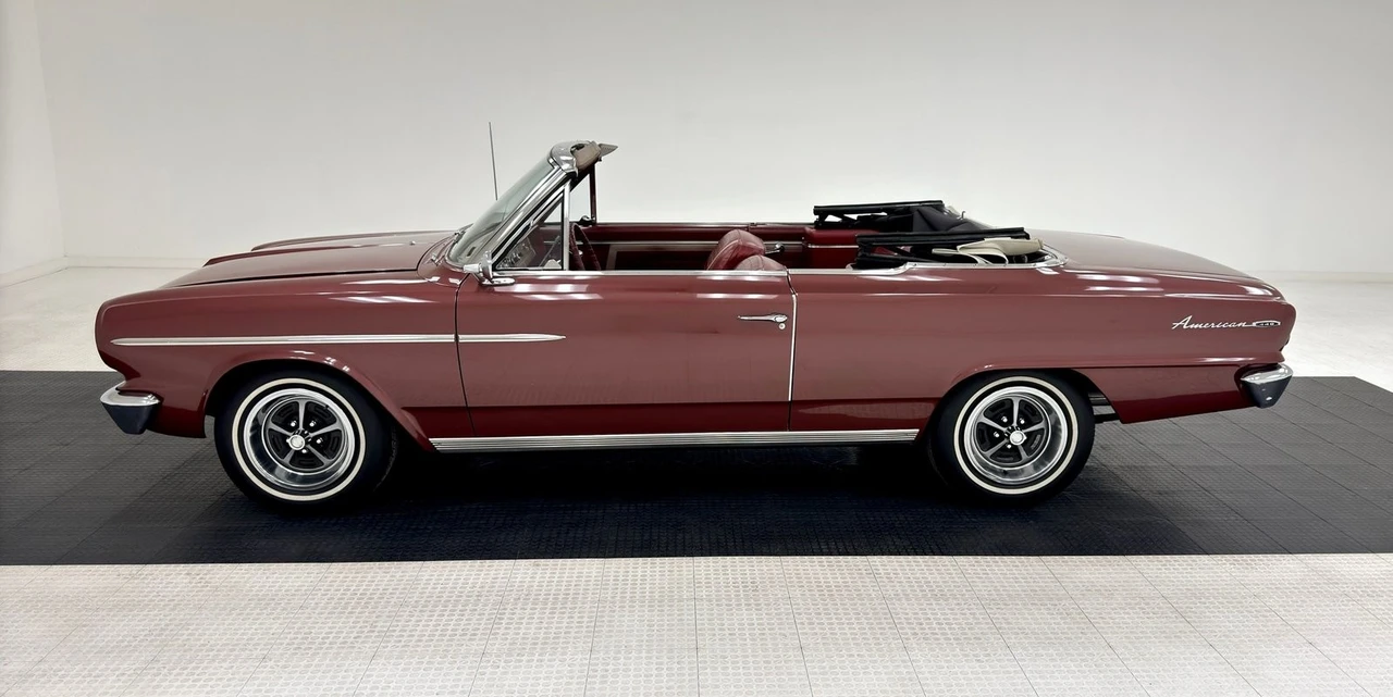 1964 Rambler American - Image 4 of 21