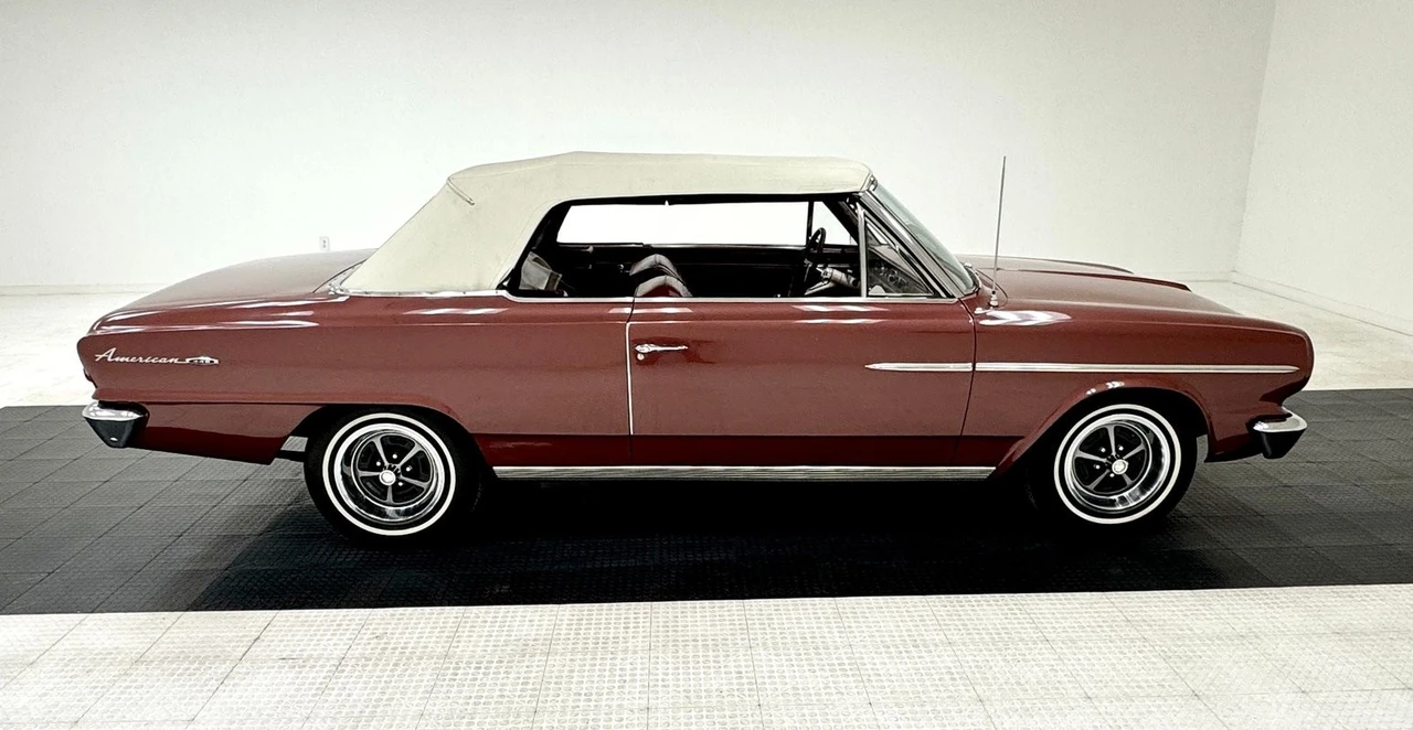 1964 Rambler American - Image 9 of 21