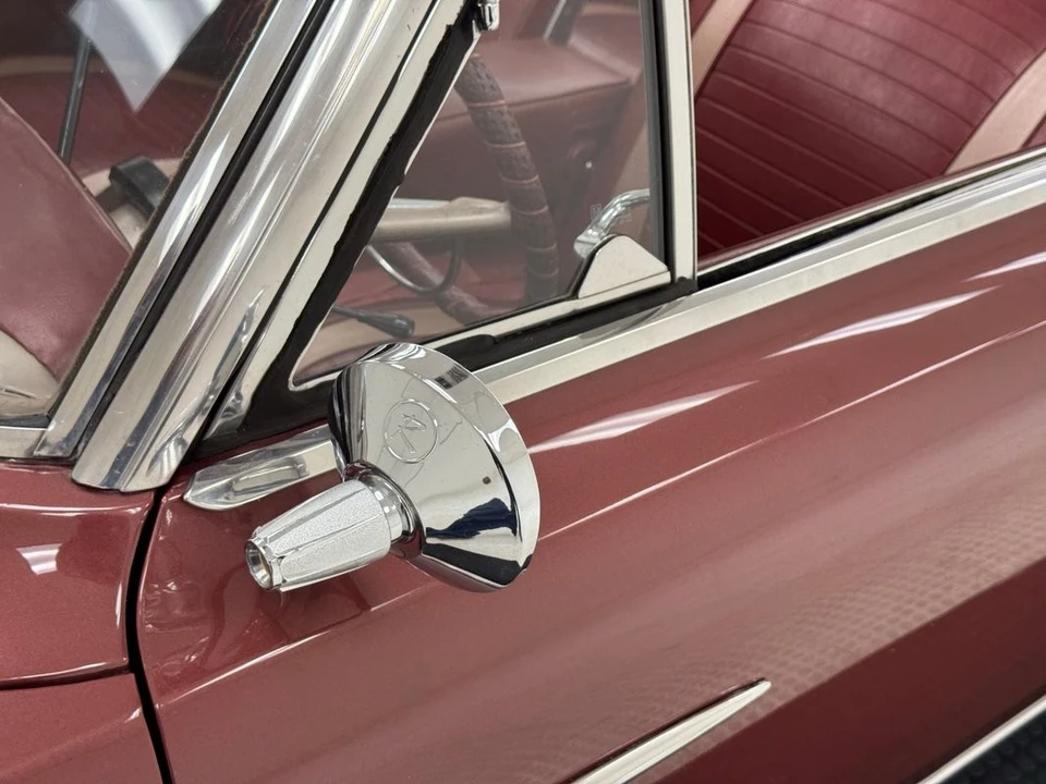 1964 Rambler American - Image 17 of 21