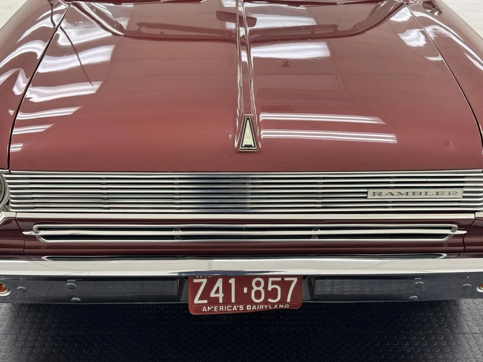 1964 Rambler American - Image 12 of 21